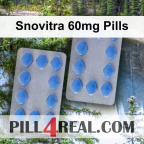 Snovitra 60mg Pills 529