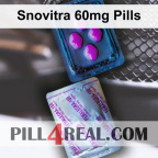 Snovitra 60mg Pills 826