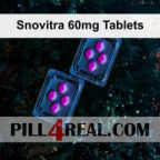 Snovitra 60mg Tablets 964