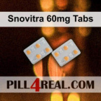 Snovitra 60mg Tabs 172