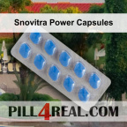 Snovitra Power Capsules 245