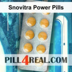 Snovitra Power Pills 524