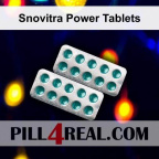 Snovitra Power Tablets 828