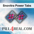 Snovitra Power Tabs 264