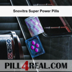 Snovitra Super Power Pills 000