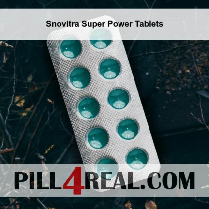 Snovitra Super Power Tablets 671