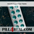 Snovitra Super Power Tablets 671
