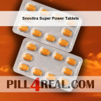 Snovitra Super Power Tablets 727