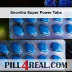 Snovitra Super Power Tabs 526