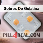 Sobres De Gelatina 948