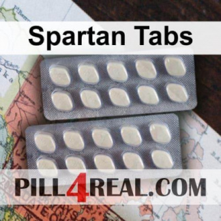 Spartan Tabs 061