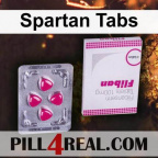 Spartan Tabs 067