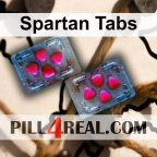 Spartan Tabs 072