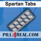Spartan Tabs 368