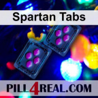 Spartan Tabs 461