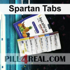 Spartan Tabs 786
