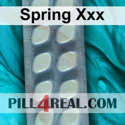 Spring Xxx 102