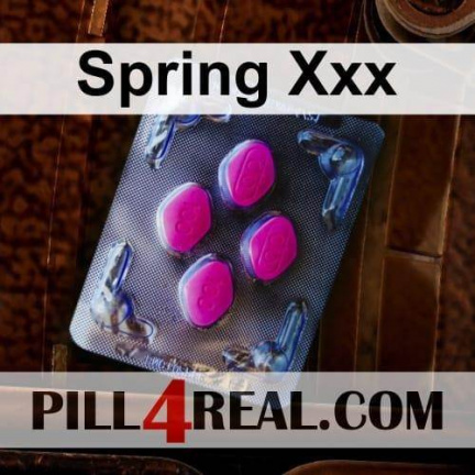 Spring Xxx 138