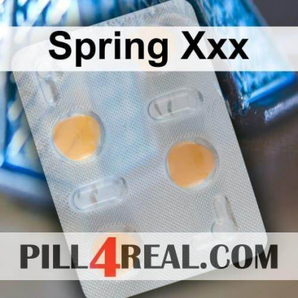 Spring Xxx 339