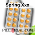 Spring Xxx 435