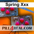 Spring Xxx 692