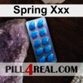 Spring Xxx 879
