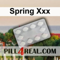 Spring Xxx 950