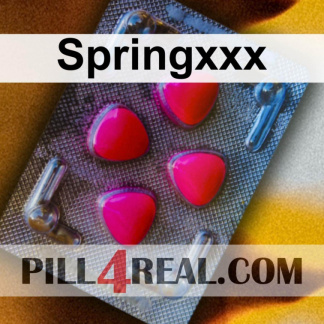 Springxxx 135