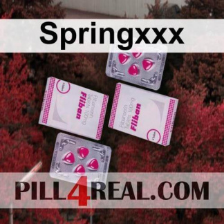 Springxxx 270