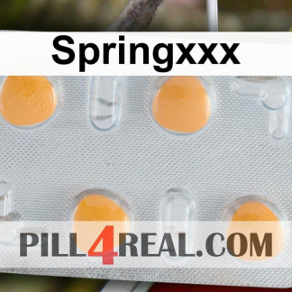 Springxxx 345