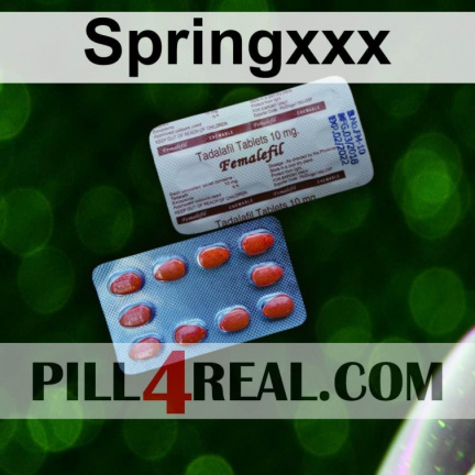 Springxxx 368