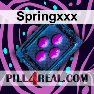 Springxxx 642
