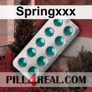 Springxxx 657