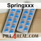 Springxxx 662