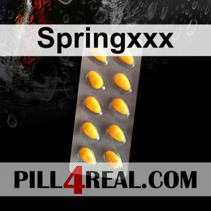 Springxxx 752