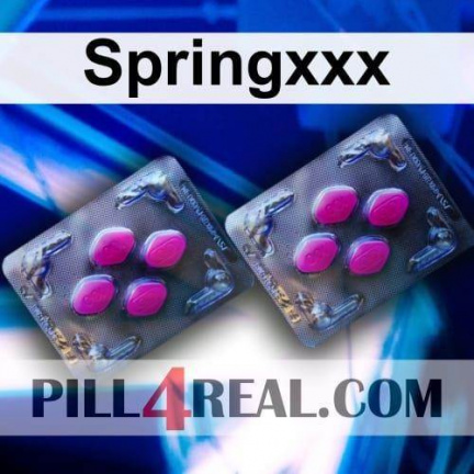 Springxxx 760