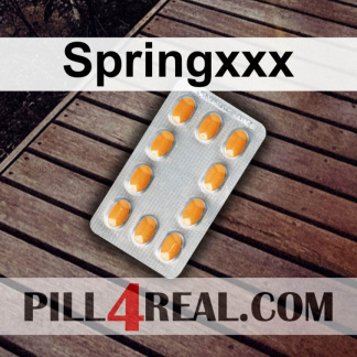 Springxxx 827