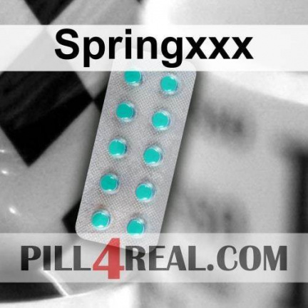 Springxxx 925