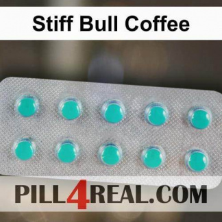 Stiff Bull Coffee 026