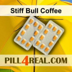 Stiff Bull Coffee 117