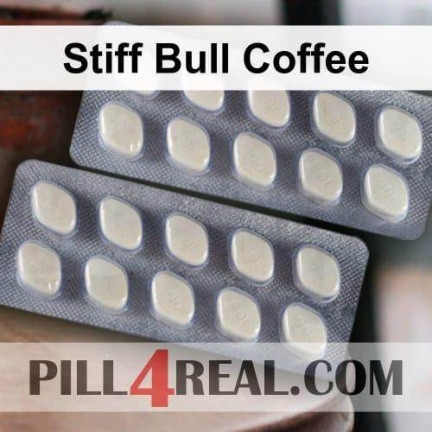 Stiff Bull Coffee 294