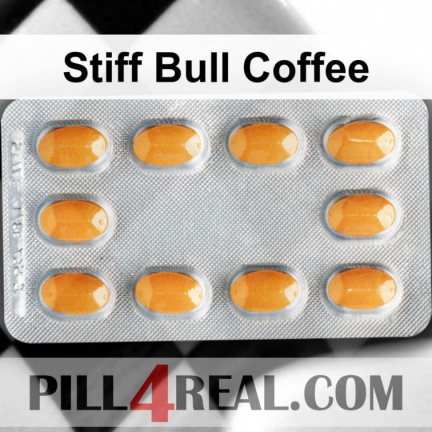 Stiff Bull Coffee 471