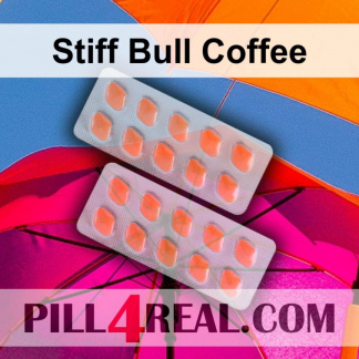 Stiff Bull Coffee 610