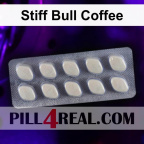 Stiff Bull Coffee 861