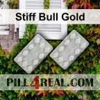 Stiff Bull Gold 037