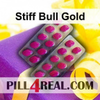 Stiff Bull Gold 099