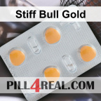 Stiff Bull Gold 150