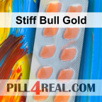 Stiff Bull Gold 154