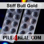 Stiff Bull Gold 186