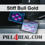 Stiff Bull Gold 205